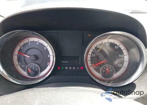 2014 Dodge Grand Caravan Sxt from USA, damaged, VIN 2C4RDGCG3ER155023